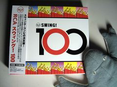 SWING!100